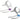 ResMed Headgear For AirFit F20 & AirTouch F20 Full Face CPAP Masks