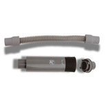 Respshop inline muffler