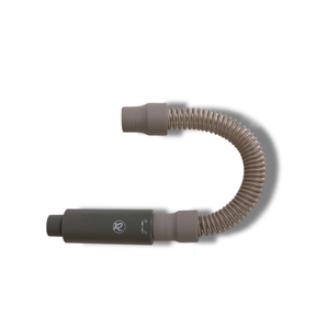 RespShop In Line Muffler