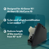 Slide Cover Details Airsense 11 AirCurve 11