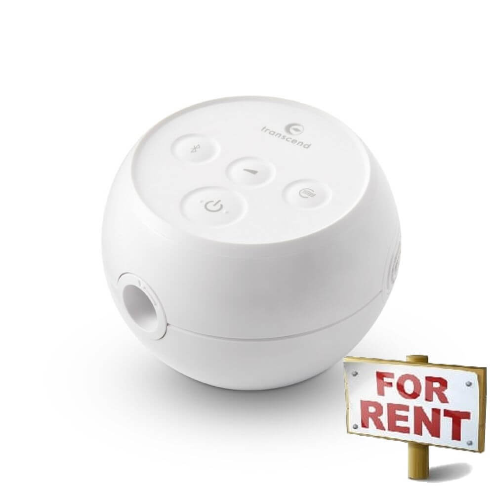 cpap rental