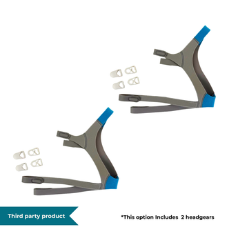 Headgear | AirFit/AirTouch F20 - Third Party