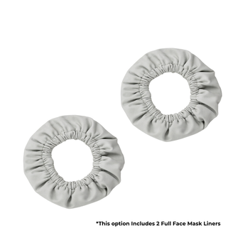 Reusable Mask Liners | Nasal / Full Face | CPAP Ninja