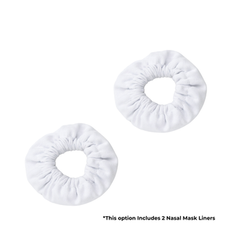 Reusable Mask Liners | Nasal / Full Face | CPAP Ninja