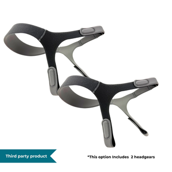 Headgear | Philips Nuance & Nuance Pro Masks - Third Party