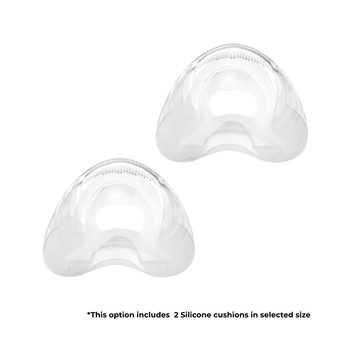 Philips | Cushion | Amara View Full Face CPAP Mask