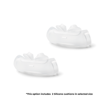 Philips | Cushion | DreamWear Silicone Nasal Pillow CPAP Mask