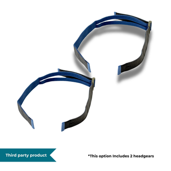 Headgear | AirFit P10 Mask - Third Party