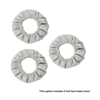 Reusable Mask Liners | Nasal / Full Face | CPAP Ninja