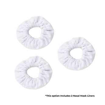 Reusable Mask Liners | Nasal / Full Face | CPAP Ninja