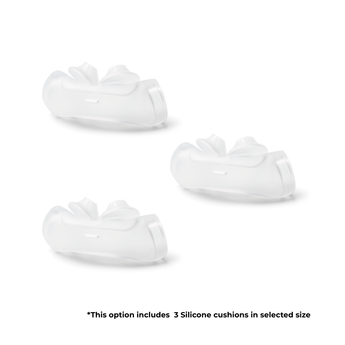 Philips | Cushion | DreamWear Silicone Nasal Pillow CPAP Mask