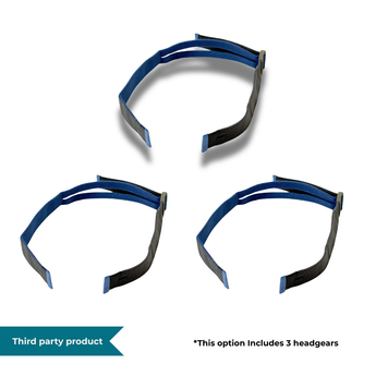Headgear | AirFit P10 Mask - Third Party