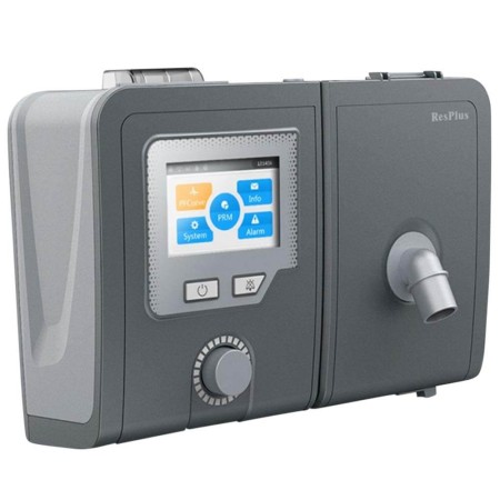 ResPlus Auto CPAP Machine with Heated Humidifier