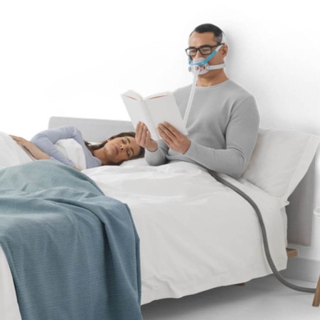 Fisher & Paykel Evora Full Face CPAP Mask