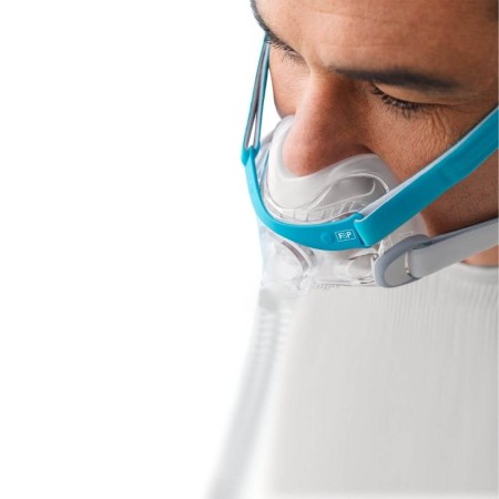 Fisher & Paykel Evora Full Face CPAP Mask
