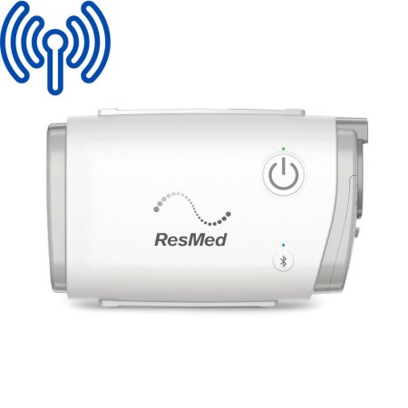 ResMed AirMini Travel CPAP Machine, 10.6oz Only