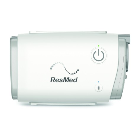 ResMed AirMini Travel CPAP Machine, 10.6oz Only