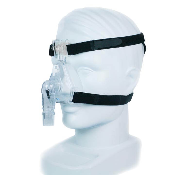 Gecko Gel Nasal Pad for CPAP Masks