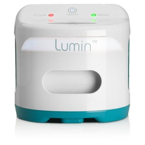 3B Medical Lumin CPAP Cleaner and Sanitizer