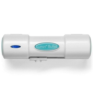 3B Medical Lumin Bullet UV CPAP Hose Cleaner