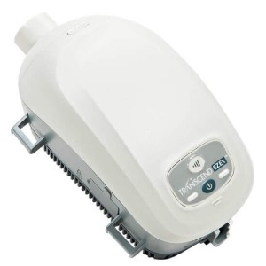 Transcend EZEX Portable CPAP Machine with Exhale Pressure Relief
