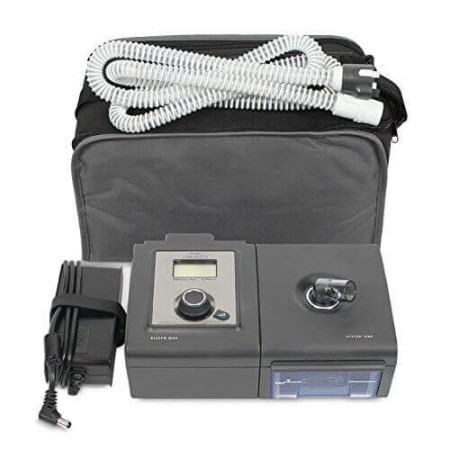 Respironics PR System One Auto CPAP Machine & Humidifier For Sale