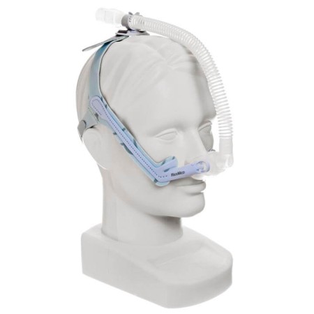 ResMed Swift LT For Her Nasal Pillow CPAP Mask
