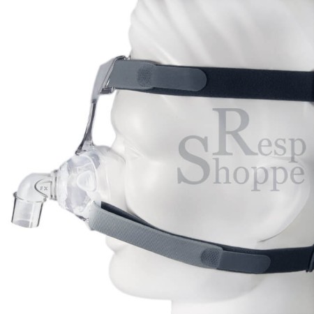 ResMed Mirage FX Nasal CPAP Mask 