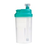 Durable Humidifier Bubbler Bottle For Oxygen Concentrators