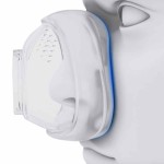 APEX Medical Wizard 310 Nasal CPAP Mask Cushion