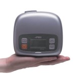 APEX XT Fit CPAP Machine - Manual