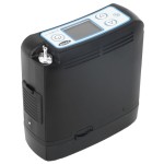 Belluscura X-PLOR Portable Oxygen Concentrator