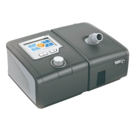 ResPlus BiPAP ST/AVAPS with Heated Humidifier