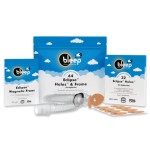 Bleep Eclipse CPAP Mask Starter Kit