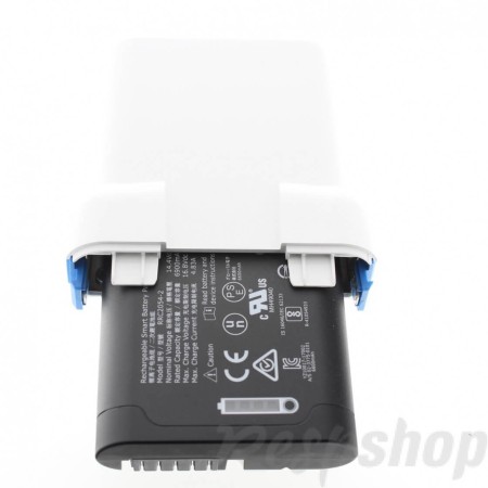 Breas Z1/Z2 CPAP PowerShell Module w/ Extended Battery