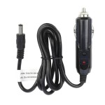 Medistrom Car Charger For Pilot 12/24 Lite CPAP Battery