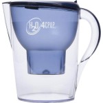 H2O4CPAP Ion Distilled Water System