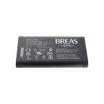 Breas Z1/Z2 Travel CPAP Extended Battery Pack