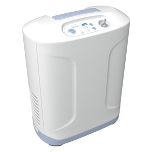 Inogen at Home Oxygen Concentrator 5 Liter