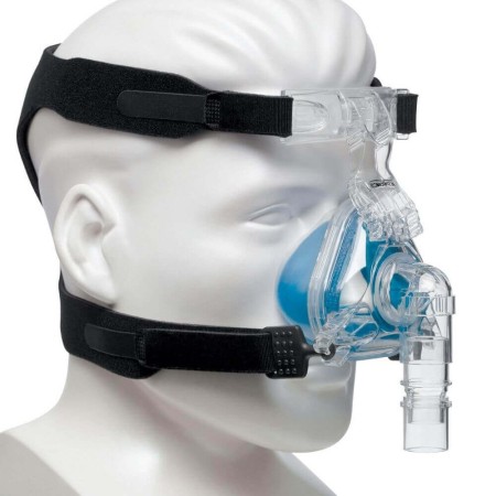 Philips ComfortGel Blue Nasal CPAP Mask