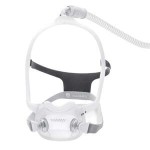 DreamWear Full Face CPAP Mask By Philips