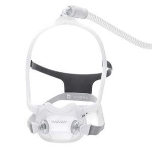 Philips DreamWear Full Face CPAP Mask