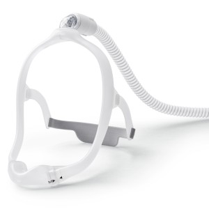 Philips Dreamwear Nasal CPAP Mask with Headgear Arms