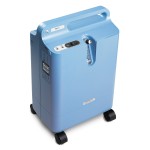 Philips EverFlo Oxygen Concentrator 