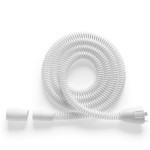 Philips DreamStation & Dreamstation 2 Micro-Flexible Heated CPAP Tubing  (Diameter 12mm)