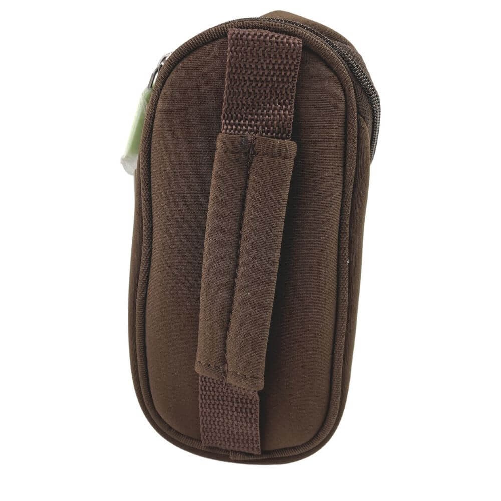 Respironics SimplyGo Mini Carry Bag & Strap - Black - 1119928