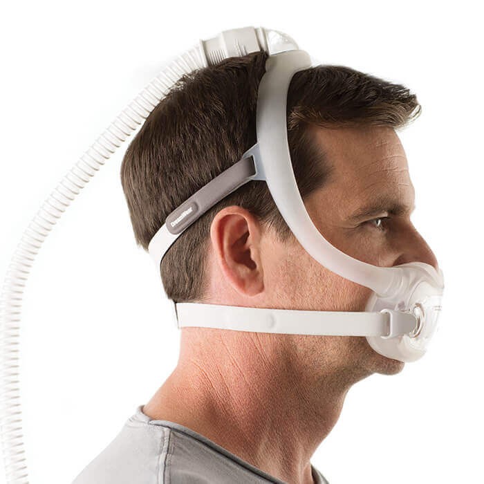 Buy Philips Respironics DreamWear Full Face CPAP Mask online | RespShop