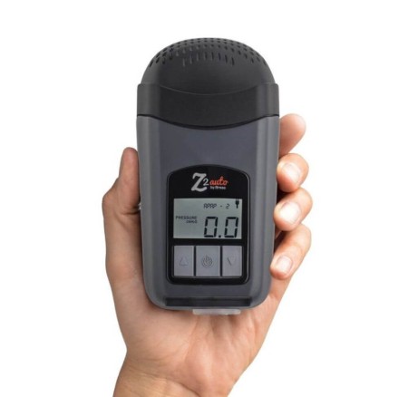 Breas Z2 Auto Travel CPAP Rental