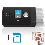ResMed AirSense 10 Auto CPAP with Humidifier