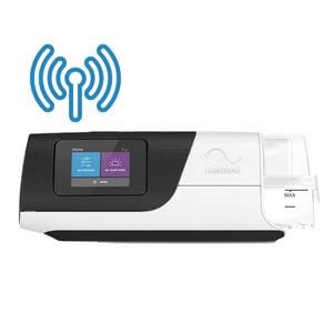 ResMed AirSense 11  Auto CPAP Therapy Report and Sleep Consultation